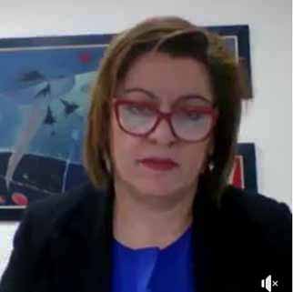 Η Αθηνά Μιχαηλίδου νέα Υπουργός Παιδείας